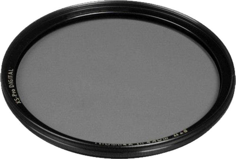 B+W Xs-Pro Circular Polarize Mrc Ksm Htcm 77Mm Filtre