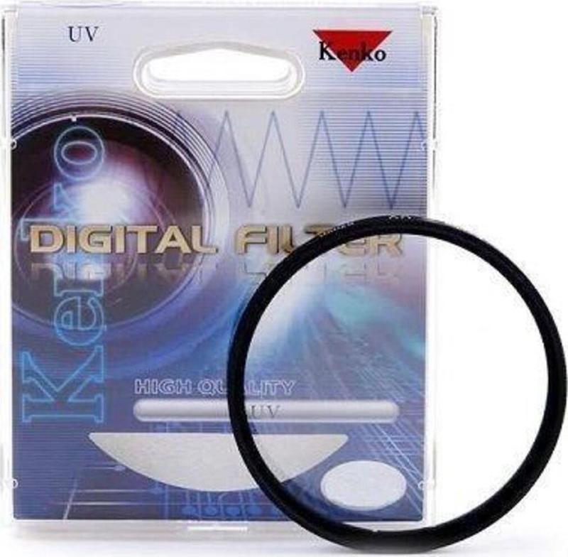 34Mm Uv Protector Filtre