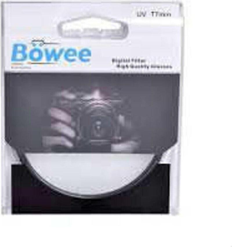 67Mmlens Koruyucu Uv Filtre