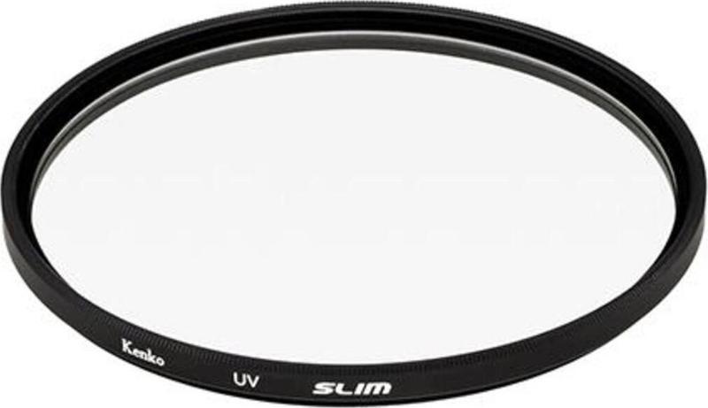 52Mm Slim Uv Filtre