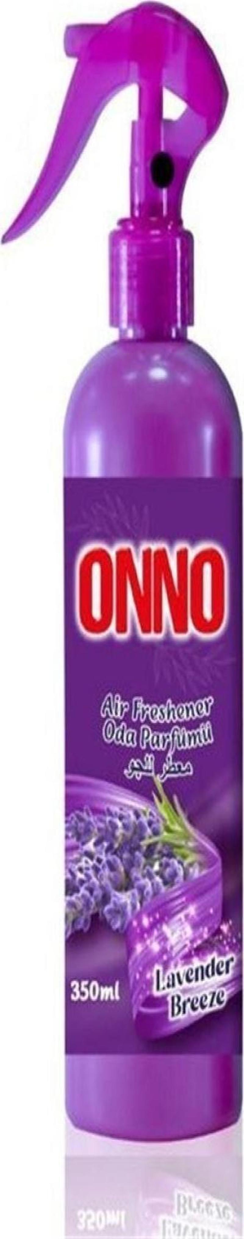 Onno Oda Parfümü 350 Ml Lavanta Esintisi