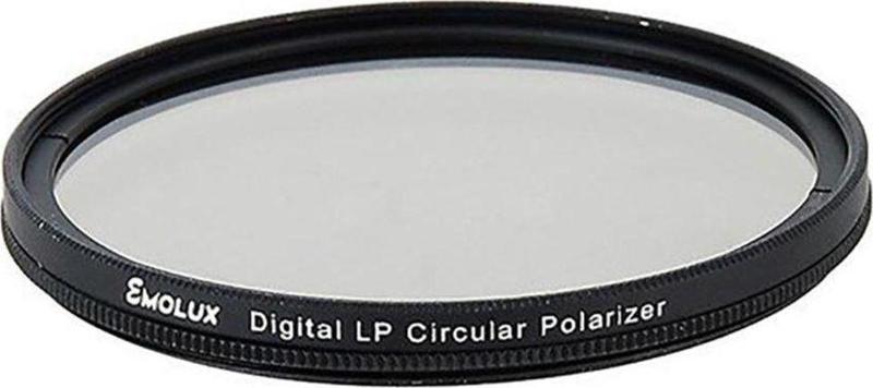 77Mm Circular Polarize Filtre