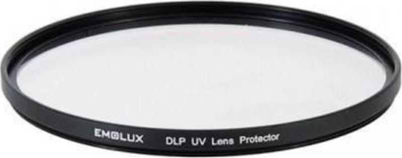 Filtre Slim 46 Mm Dlp Uv