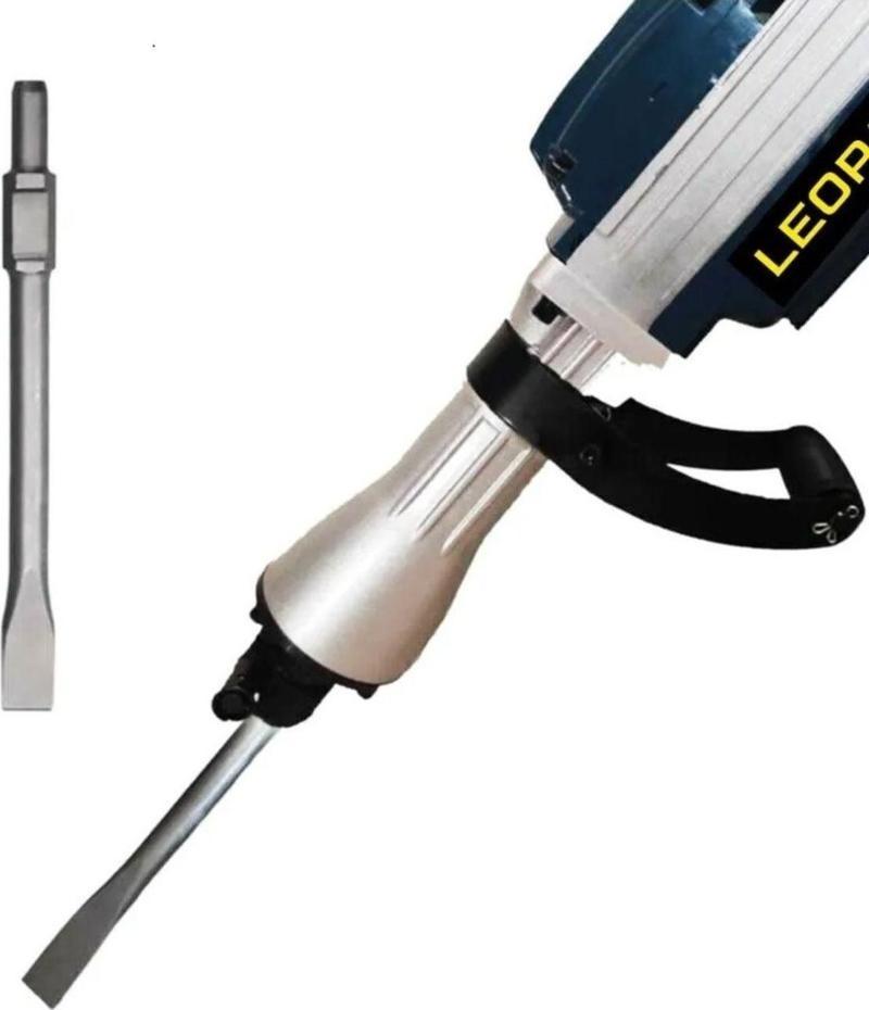 Beton Hilti Kırıcı Hilti Ucu 16Kg 17Kg Hilti Kırıcı Ucu Hex Kırıcı Ucu Üniversal Keski