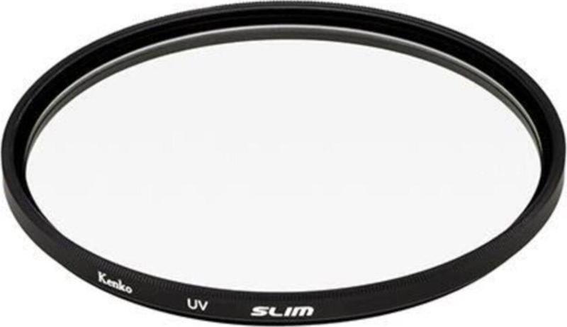 95Mm Slim Uv Filtre