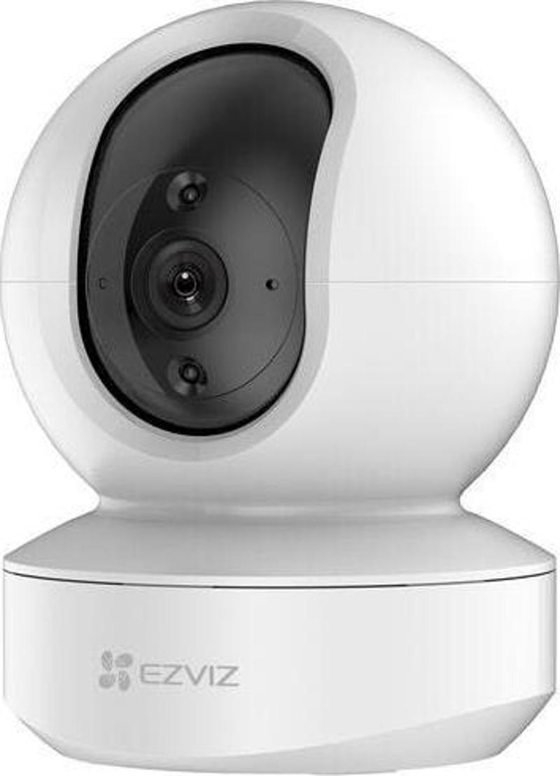 Ty1 (4Mp, W1) Iç Mekan 360° Gece Görüşlü Akıllı Kamera