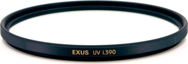 52Mm Exus Uv (L390) Filtre