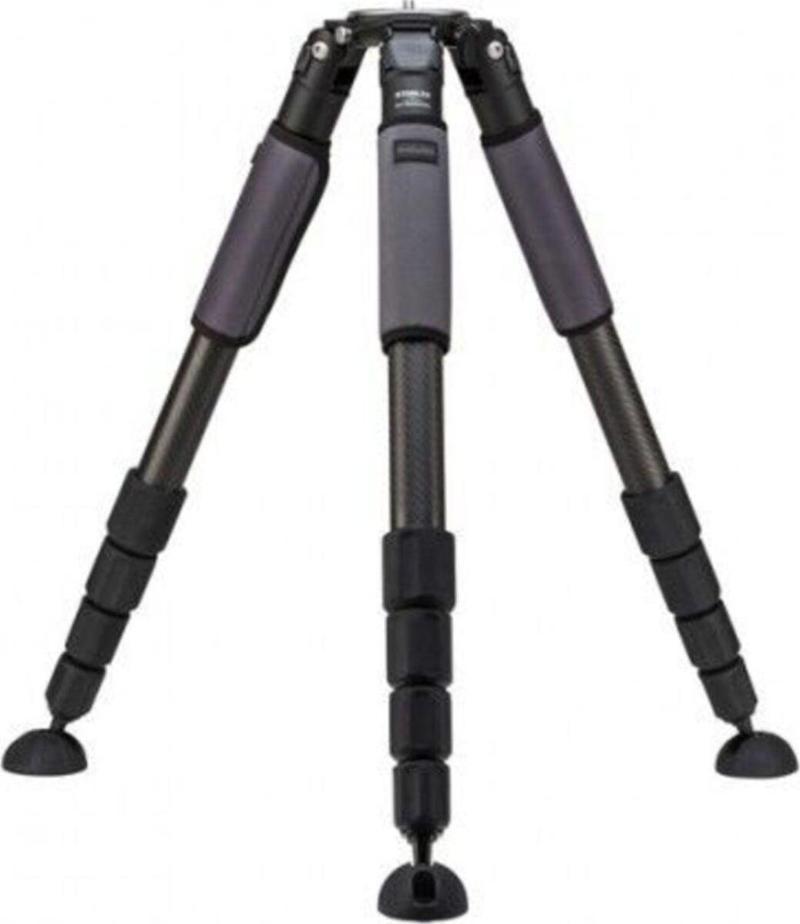 Induro Gıt505Xxl Grand Series 5 Stealth Carbon Fiber Tripod