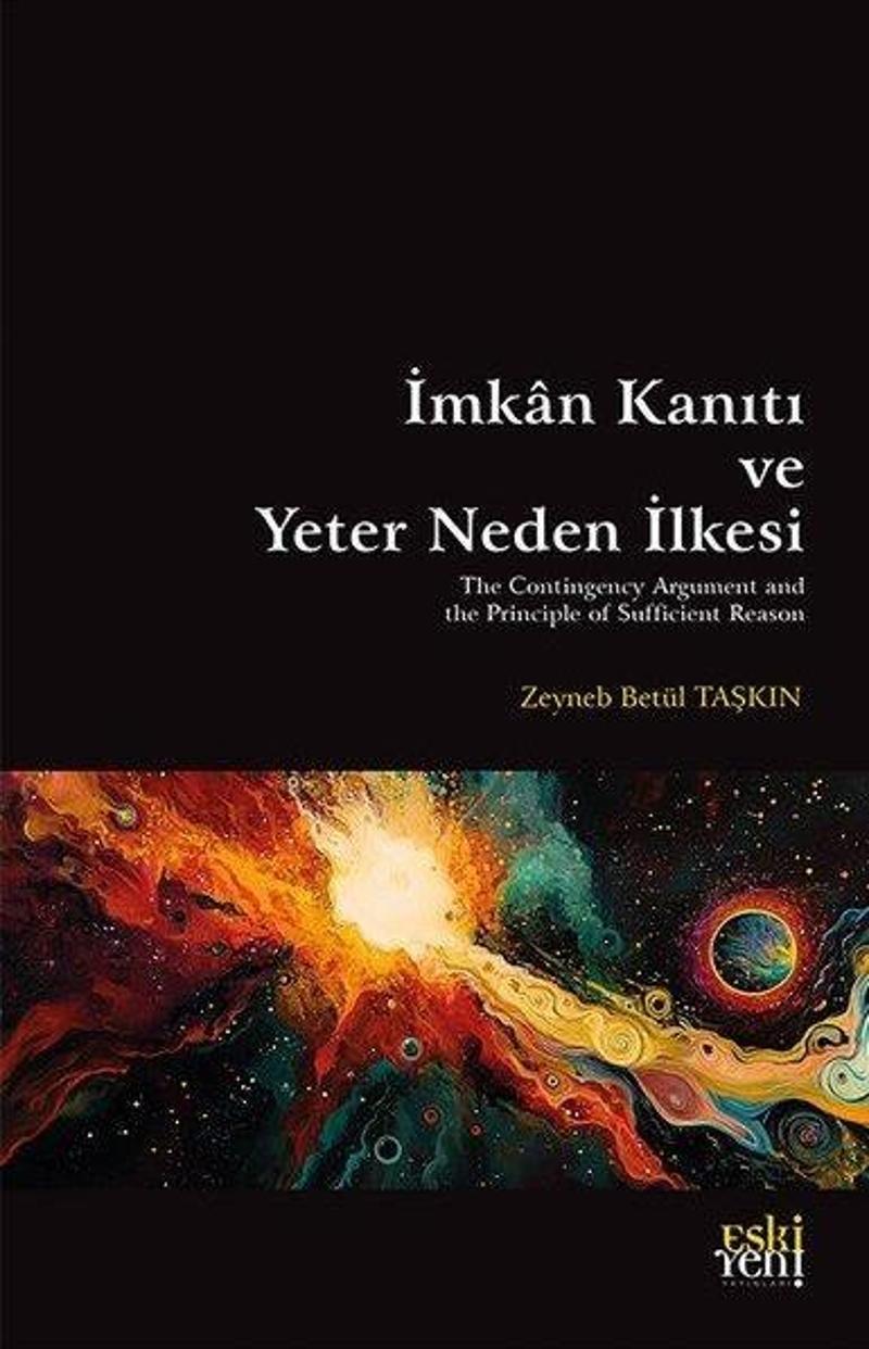 İmkan Kanıtı ve Yeter Neden İlkesi