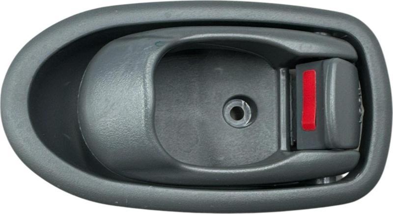Hyundai Elantra İç Sol Kapı Kol 1996-2000