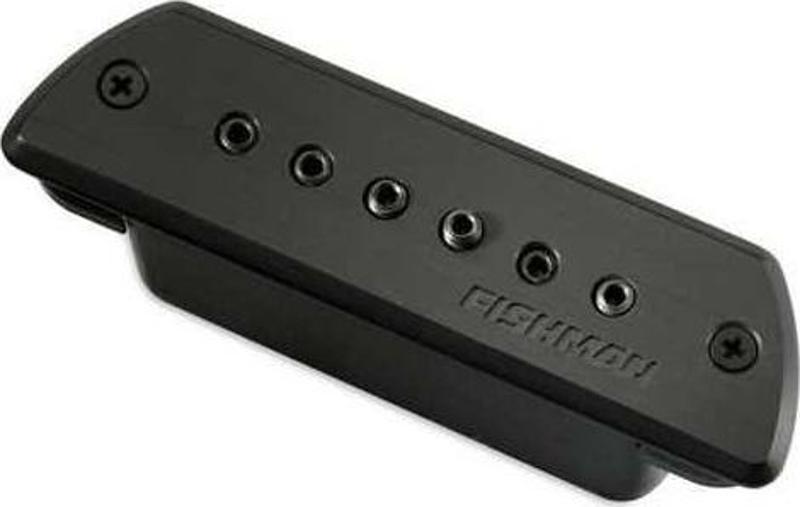 Blackstack Passive Humbucking Pickup