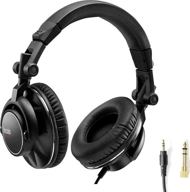 HDP DJ60 Dj Kulaklığı