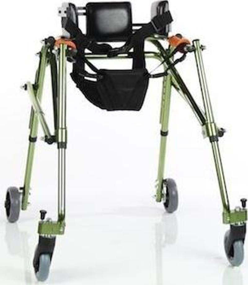 WG-W941 Pediatrik Walker