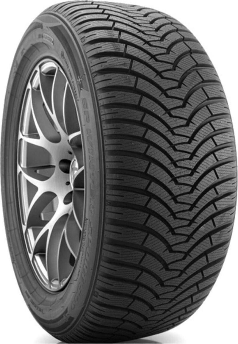 175/70 R14 84T Sp Winter Sport 500 Kış Lastiği (Üretim Yılı: 2024)