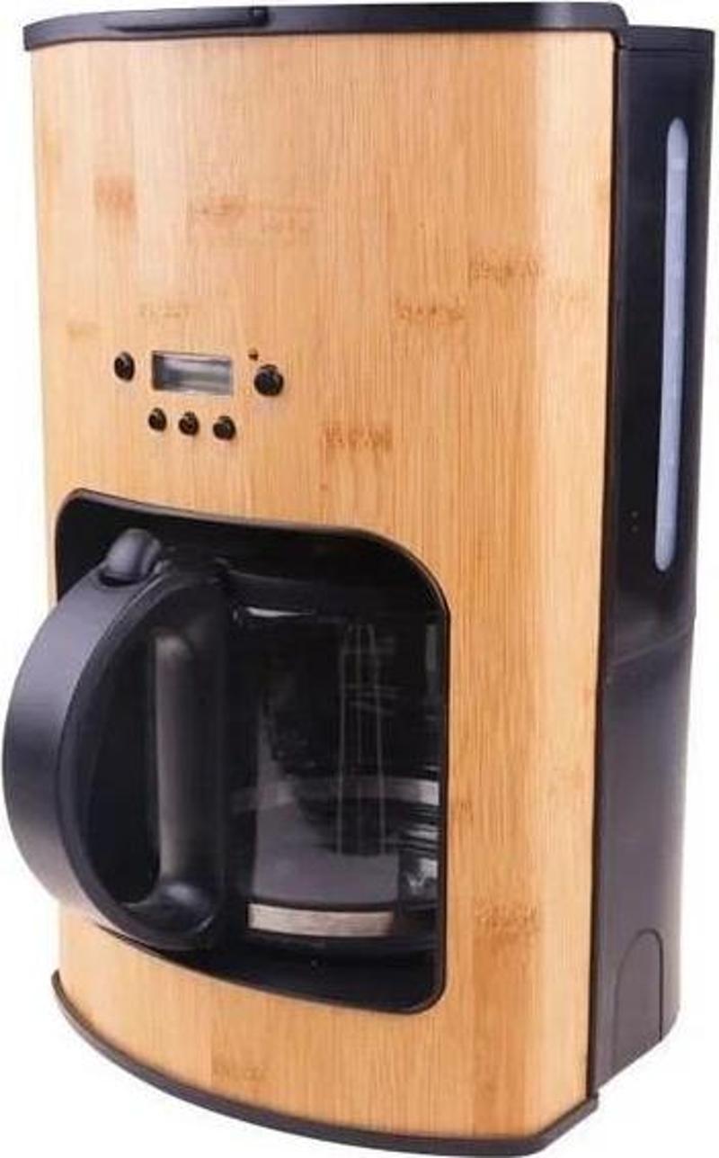 Natura 1000 Watt Filtre Kahve Makinesi B3205