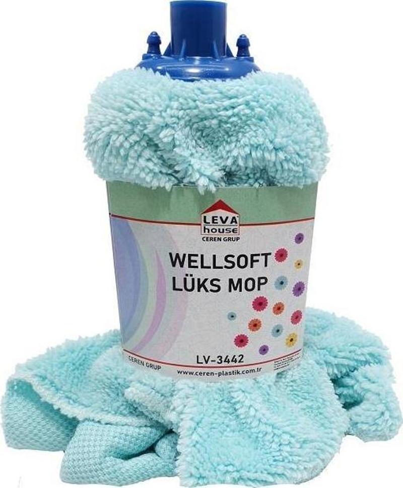 Havlu Mop Welsoft LV3442