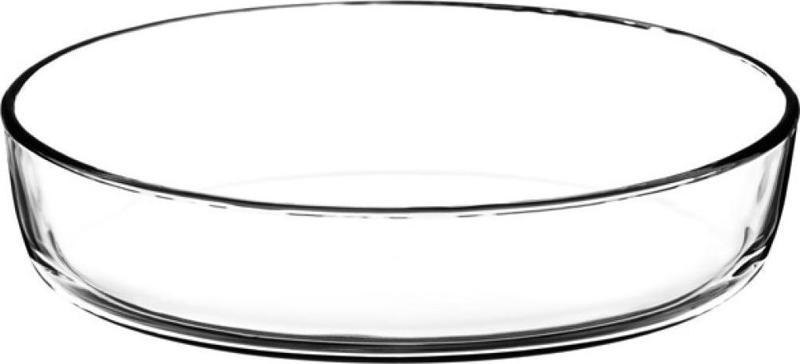 Oval Tepsi 18x26cm Rotaflex 59084