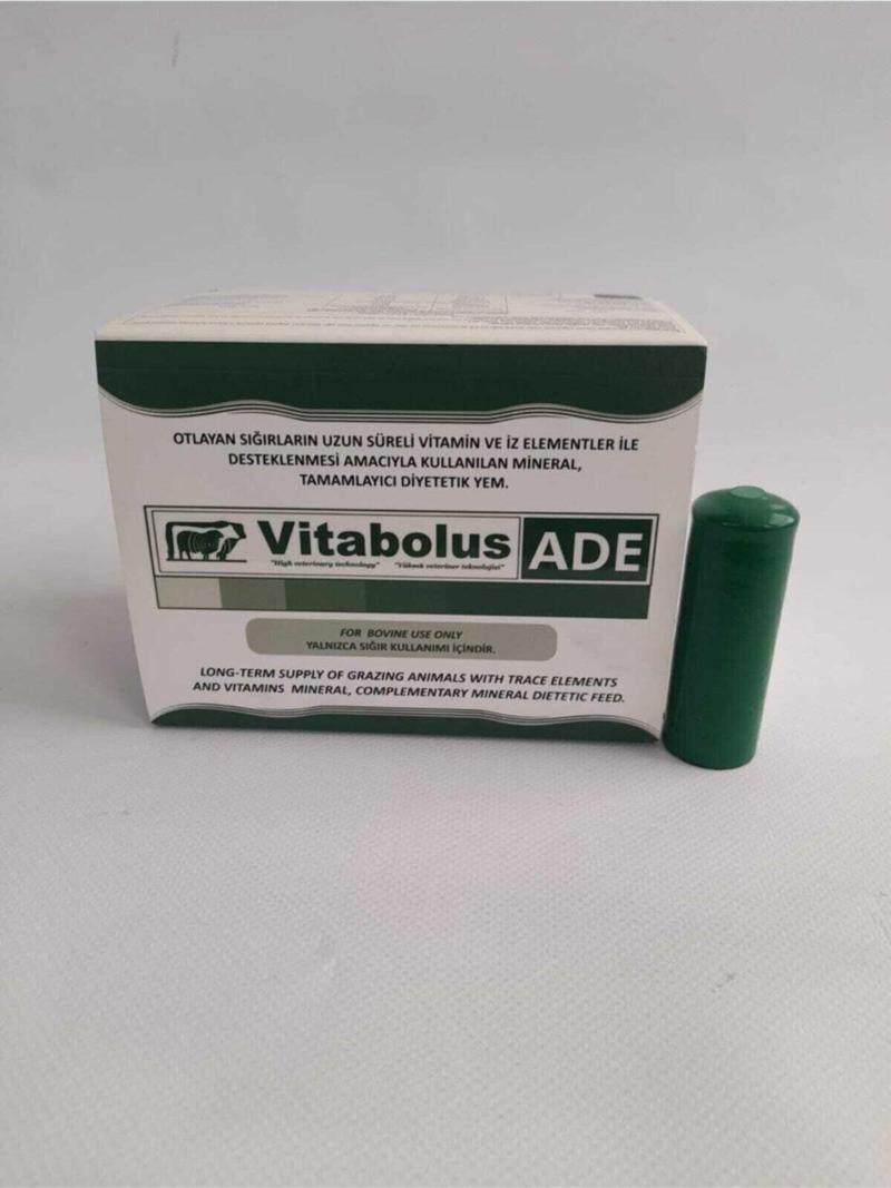 Vitabolus Ade Bolus 107 Gr. 12 Adet