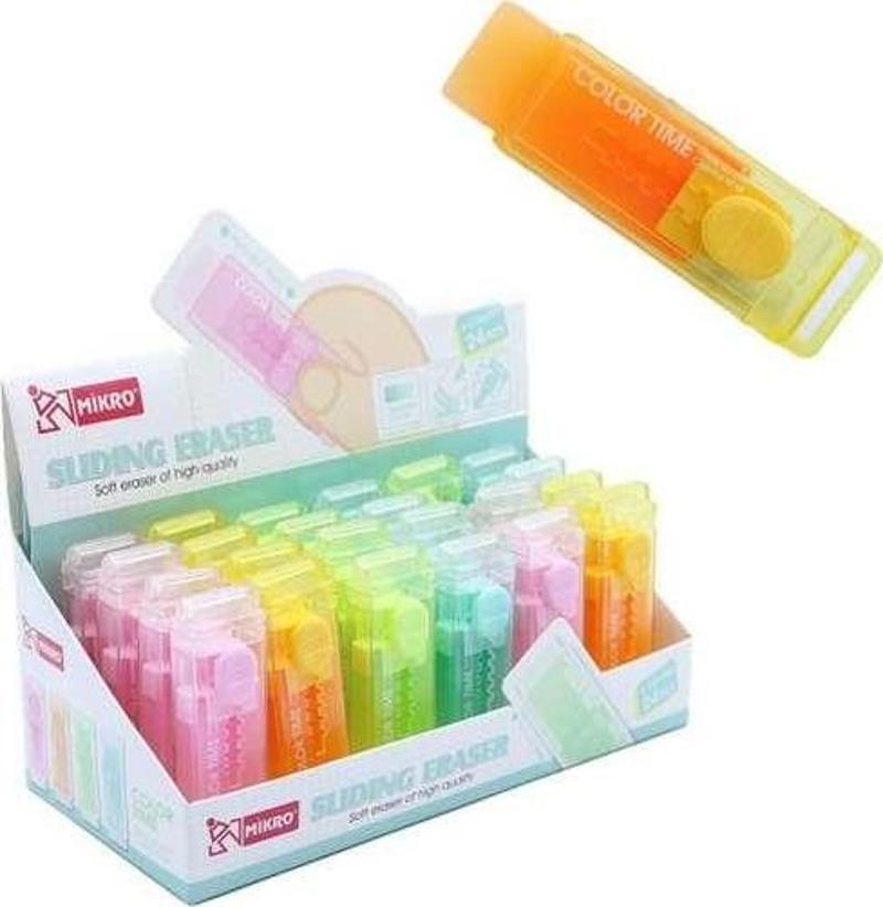 Silgi Pvc E2378C (24 Lü Paket)