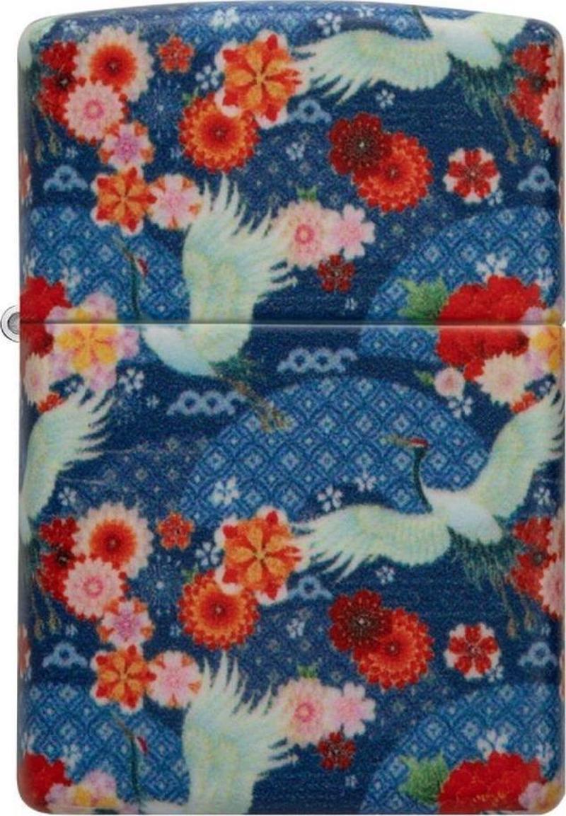 Çakmak 49352 Kimono Pattern 49352-091983