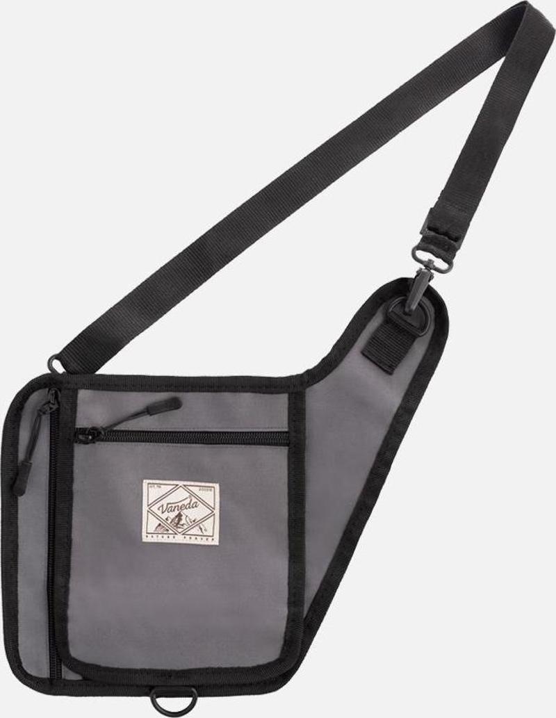LIFESTYLE BODYBAG ANTRASIT CANTA