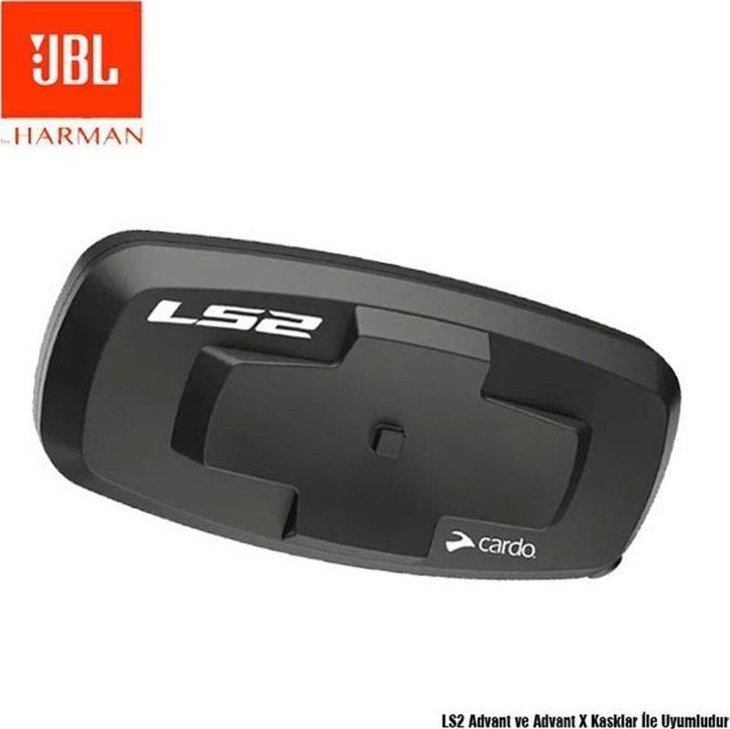 4X Jbl Bluetooth ve Interkom