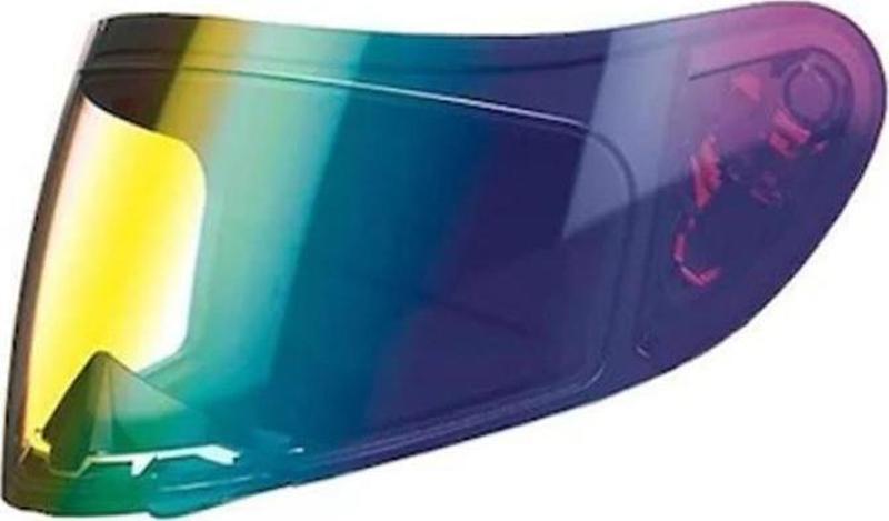 Kask Camı Iridium Vizör Mt-V-14