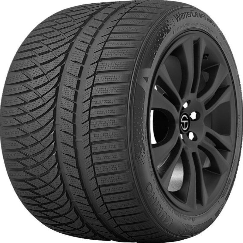 205/55 R17 91V WinterCraft WP72 M+S Kış Binek 2024