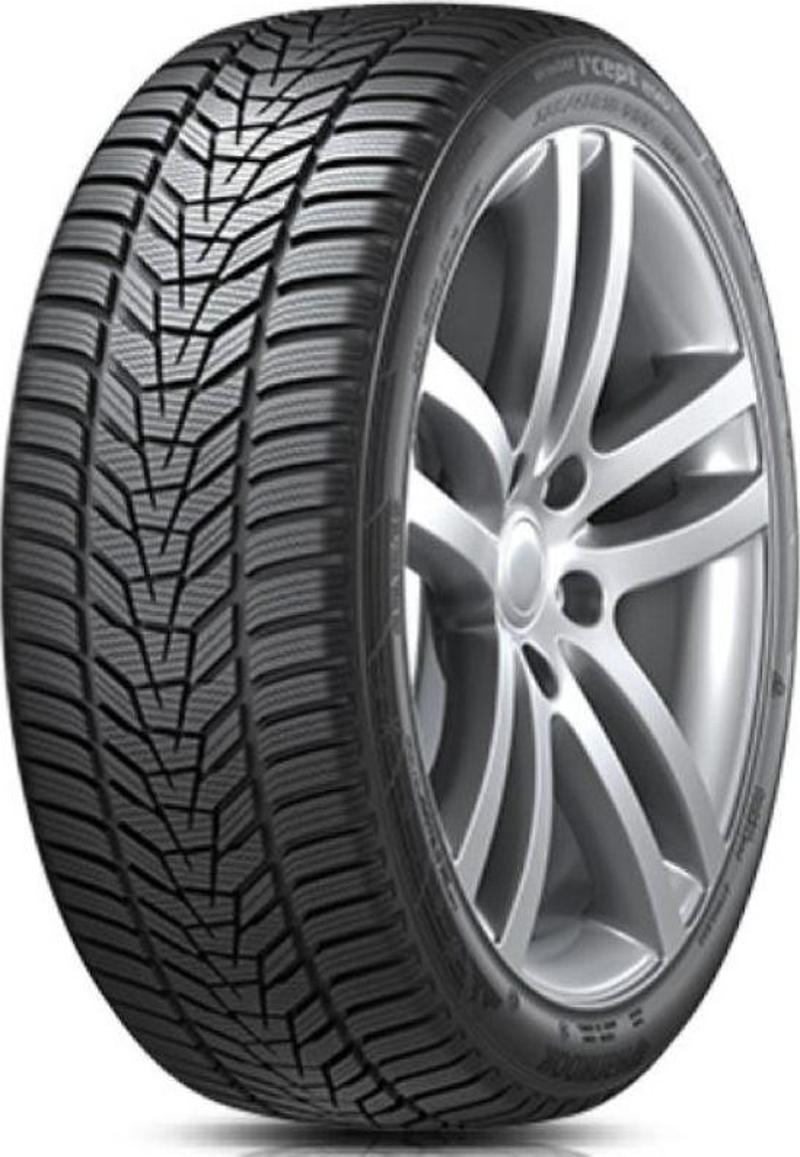 215/50 R18 92V Winter I* Cept Evo 3 W330 Kış Binek 2024