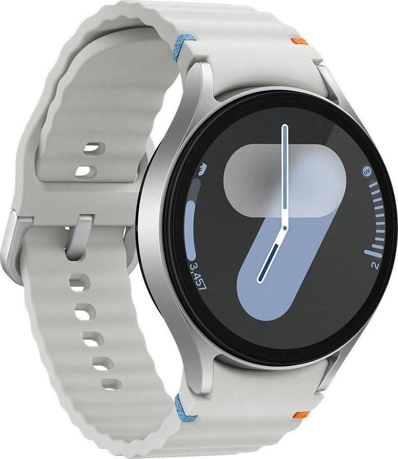 Galaxy Watch7 Gümüş (44Mm)