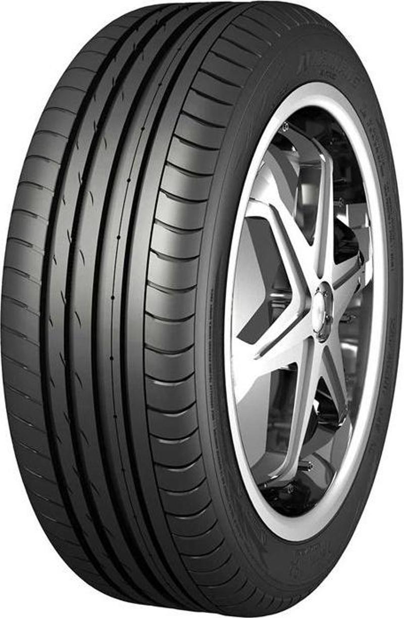 275/30R19 96Y XL Sportnex AS-2+ (Yaz) (2024) Lastik