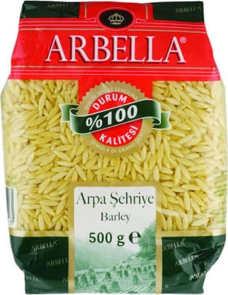 Arpa Şehriye Makarna 500 G