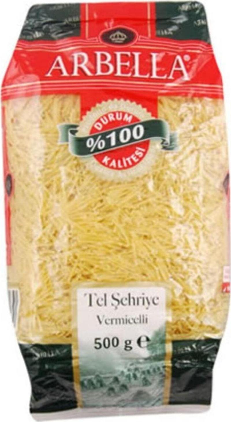 Tel Şehriye 500 G