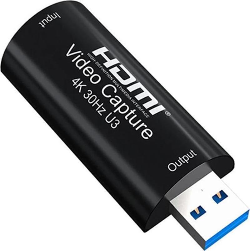 NVC-HDVC14 HDMI Video Capture USB 3.0