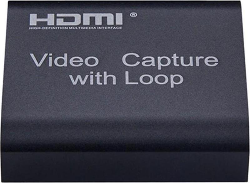 NVC-HDVC3 HDMI Video Capture