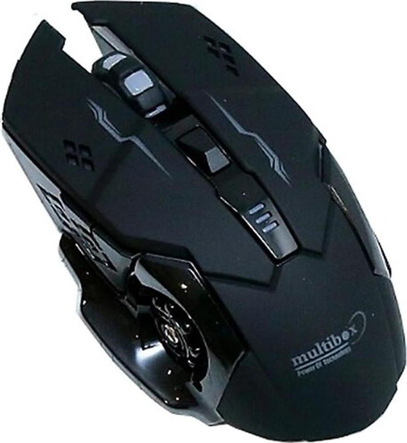 MB-X4 Gaming Oyuncu Mouse