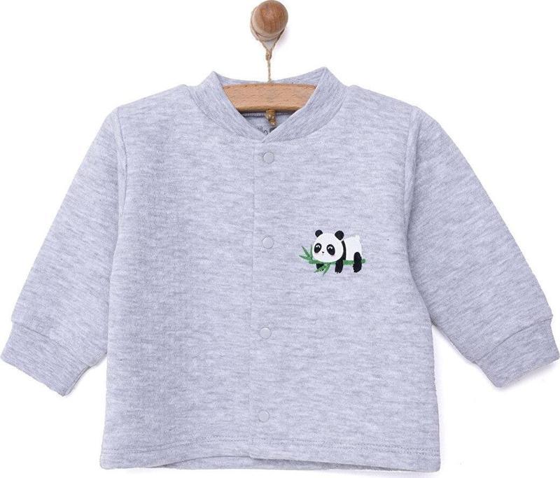 HelloBaby Kapitone Hırka Unisex