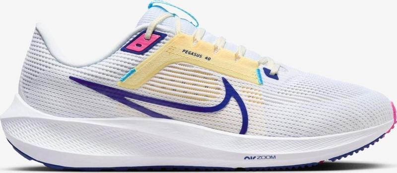 AİR ZOOM PEGASUS 40 ERKEK KOŞU AYAKKABISI-DV3853-105