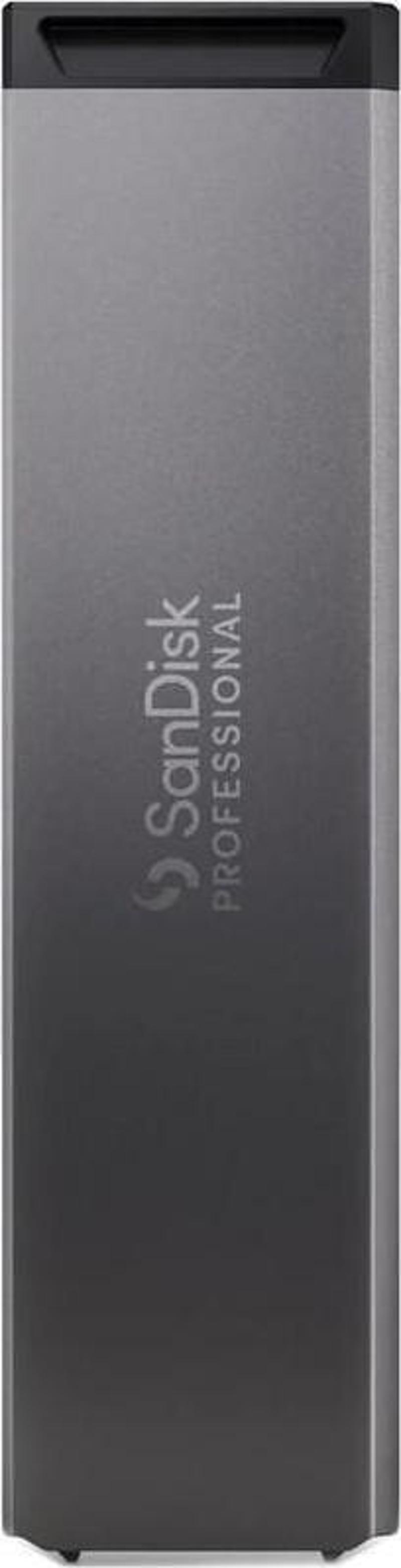 1TB PRO-BLADE Taşınabilir SSD Disk (SDPM1NS-001T-GBAND)