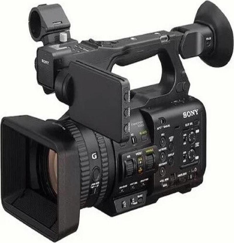 HXR-NX800 Profesyonel Video Kamera