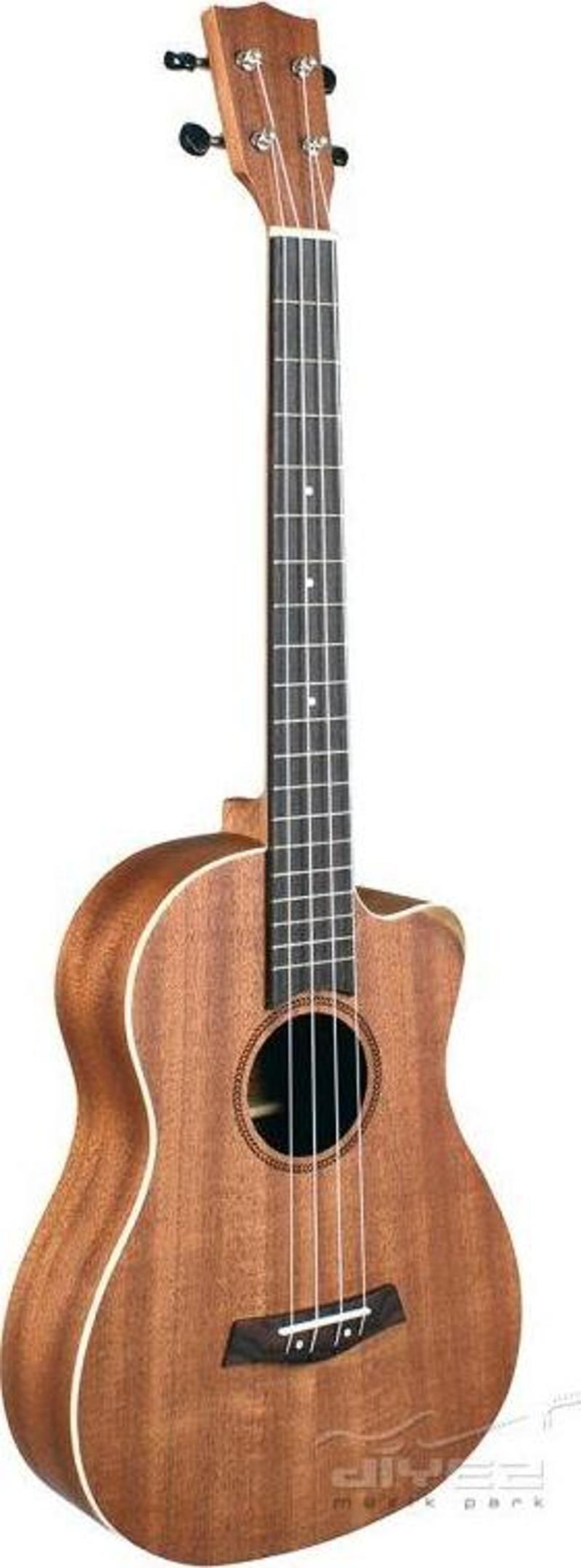 UK26-3 Tenor Ukulele (Taşıma Çantası Hediyeli)