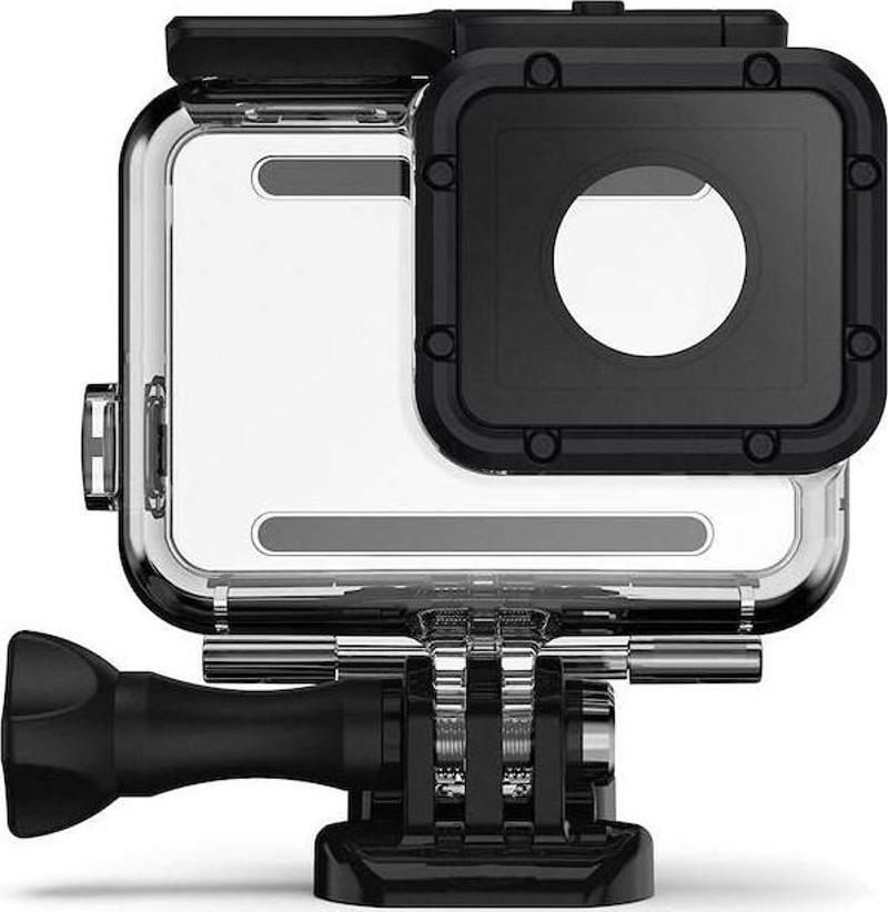 GoPro Super Suit Koruyucu Su Altı Kılıfı Hero7 Hero6 Hero5 Siyah