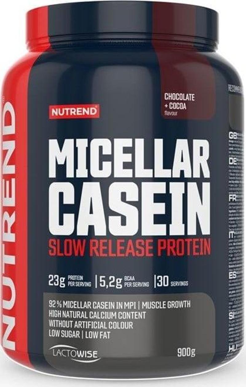 Micellar Casein 900 Gr