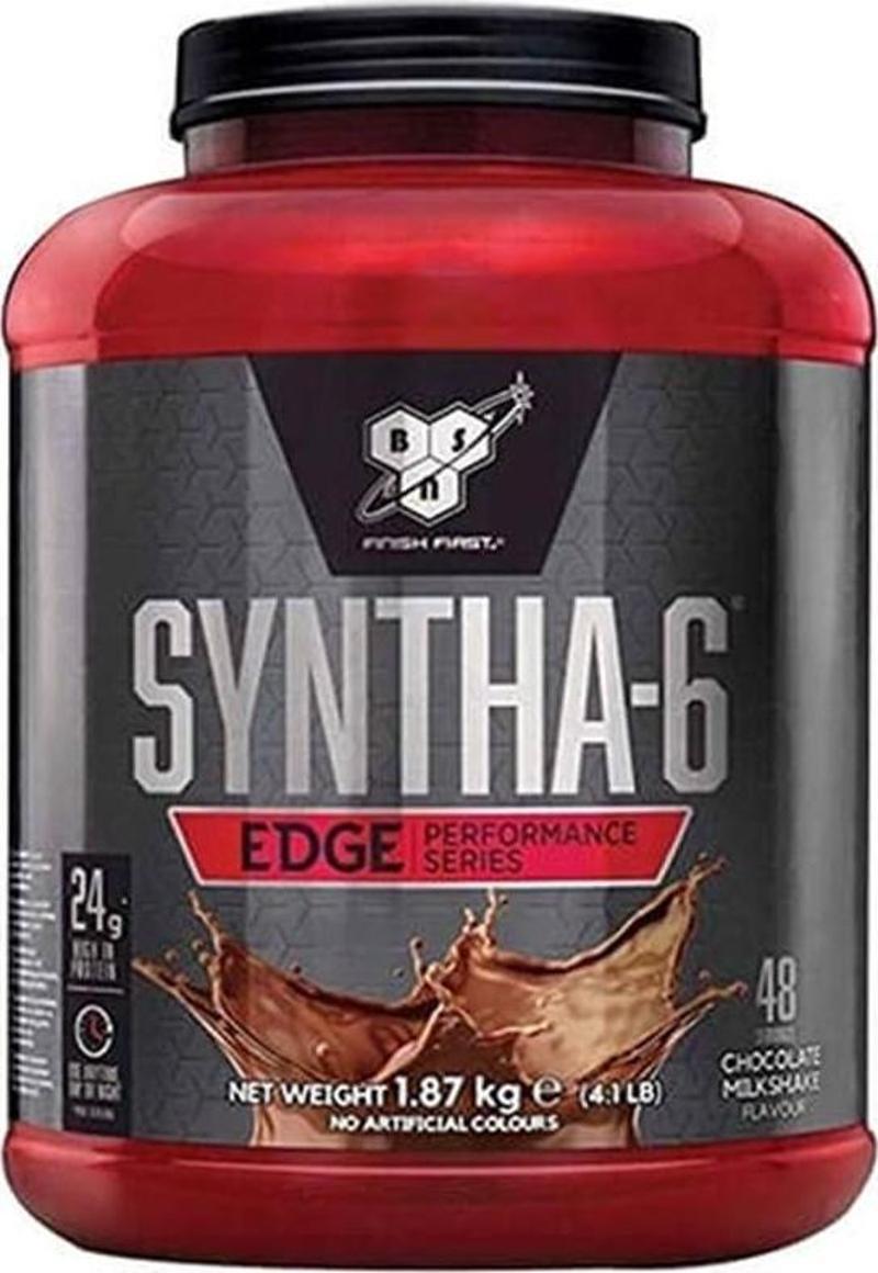 .BSN Syntha-6 Edge 1870 gr Protein Tozu
