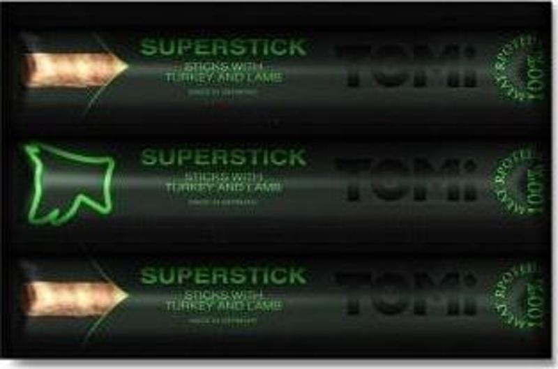 Köpek Stick Hindi Ve Kuzulu 3lü 10grx3 30gr