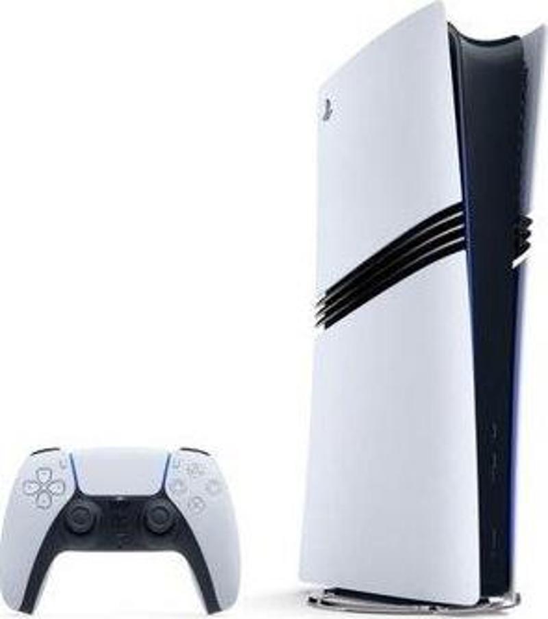 Playstation 5 Pro Konsol