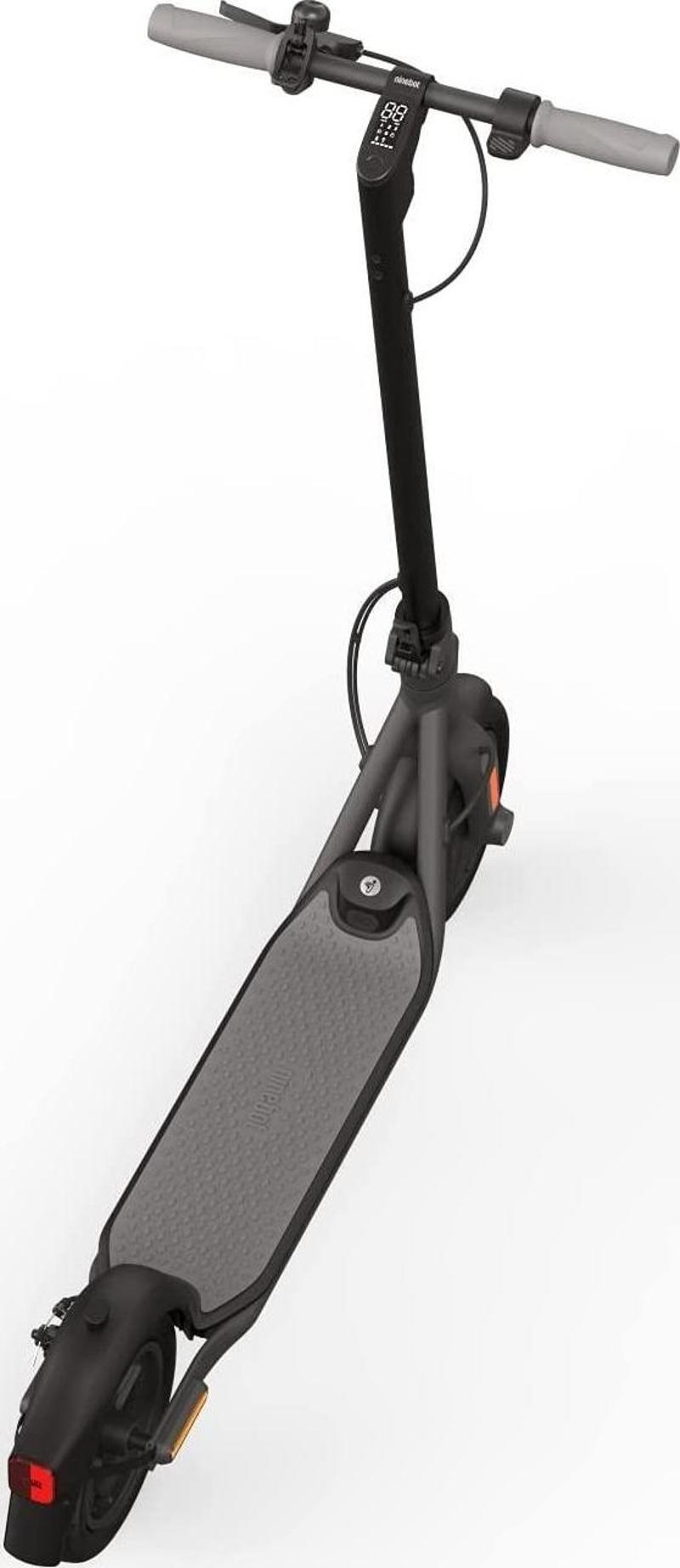 Ninebot Kickscooter F25E Elektrikli Scooter