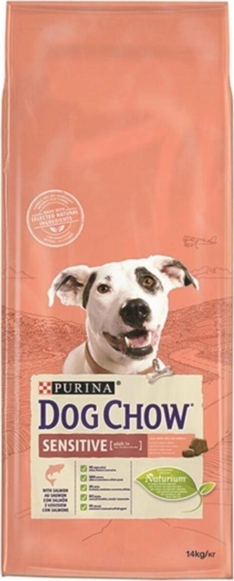 Somonlu Yetişkin Köpek Maması 14 Kg