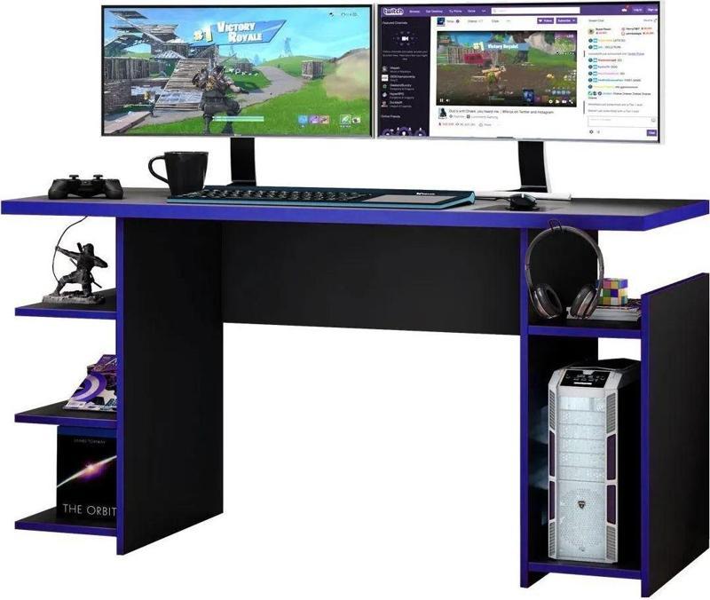 Oyuncu Masası - Gamer Desk - Bilgisayar Masası  Kodigu