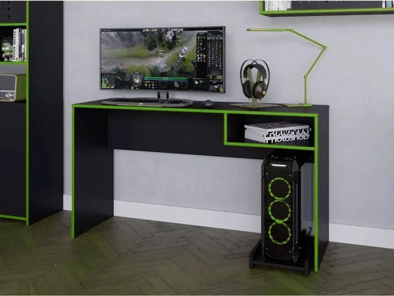 Hf Oyuncu Masası - Gamer Desk - Bilgisayar Masası